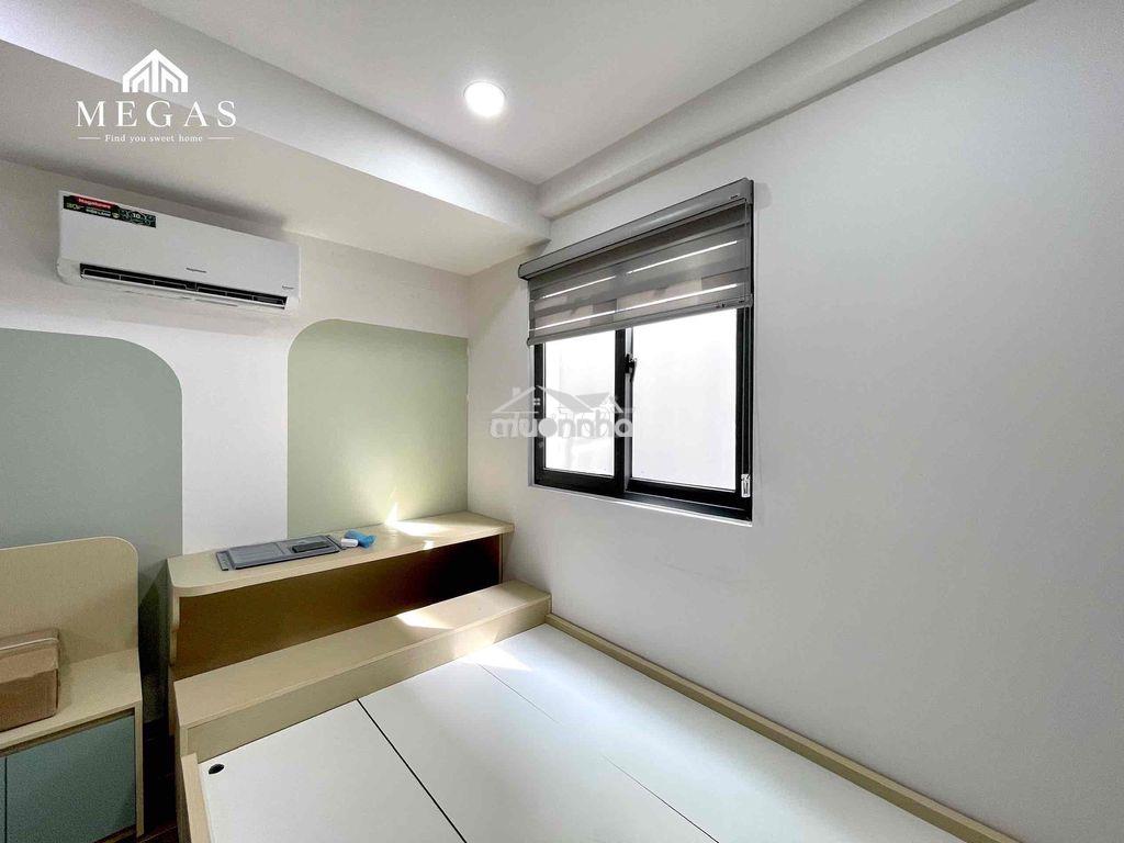 Khai trương căn hộ full nt cao cấp 📍 trường chinh - Ảnh 4