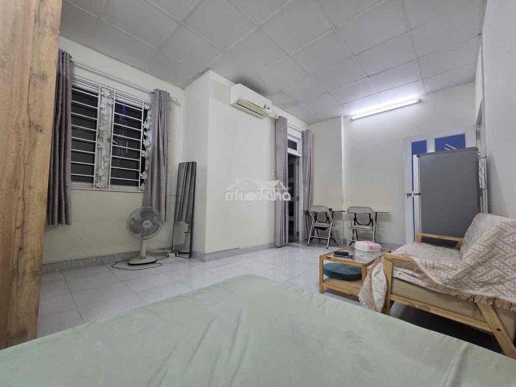 2pn ban công tách bếp full nội thất ngay cầu thị nghè, cầu thủ thiêm - Ảnh 4
