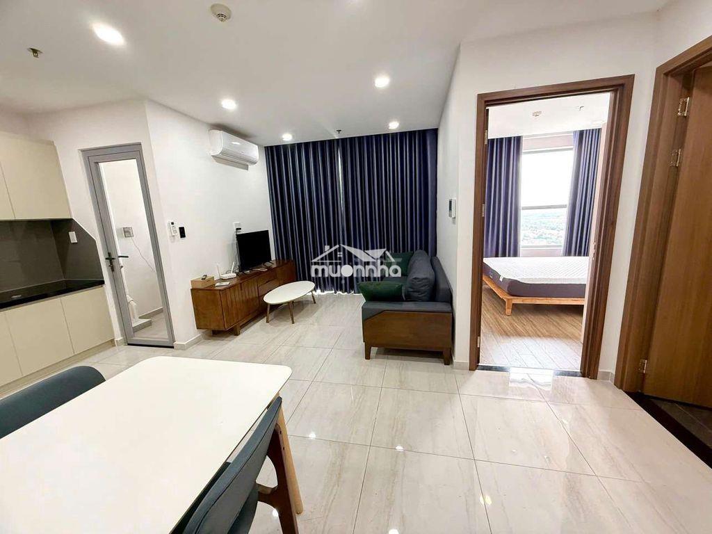 Chung cư happy one central thủ dầu một, 1 phòng ngủ, full nội thất - 3