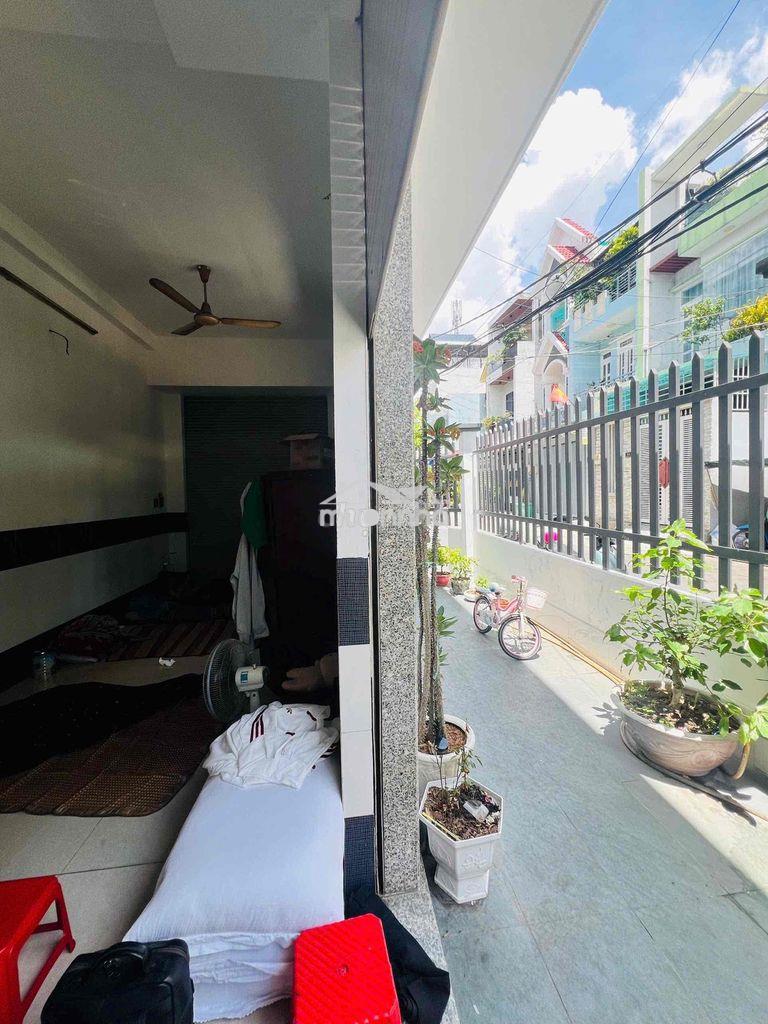 Cực kỳ gấp giá chốt siêu sốc nhà lô góc kdc nam long bình tân kế tên l - Ảnh 4