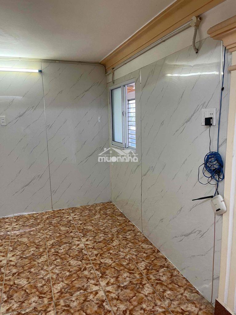 Phòng trọ chính chủ an ninh, yên tĩnh cho sinh viên/nvvp tại bình thạn - 2