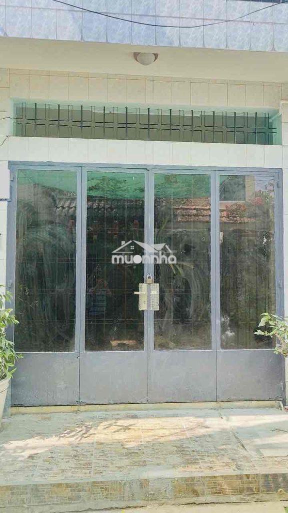 Đầu tư tốt, 81m2 kqh klg ➡️ chỉ 6.5 tỷ - hẻm 5m, ôtô vào nhà, 2 tầng