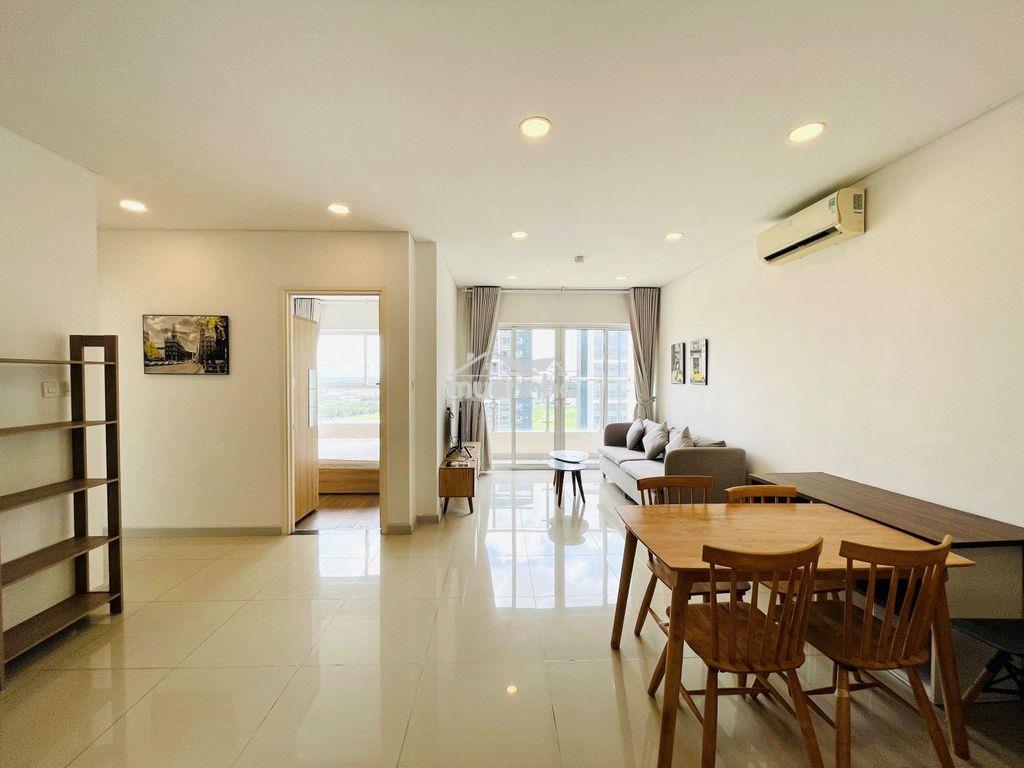 Dragon hill 2 | 71,5m (2pn - 2wc) | đầy đủ nội thất. gió nguyên ngày - Ảnh 2