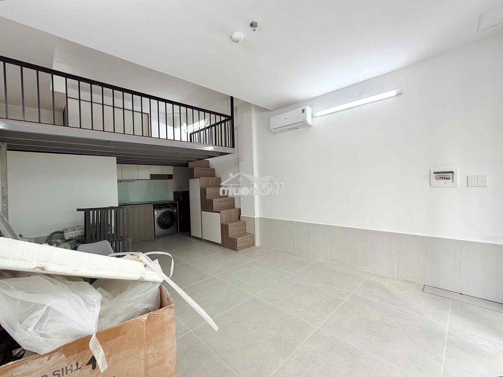 Bán nhà mt nguyễn thượng hiền p6 bình thạnh - 4