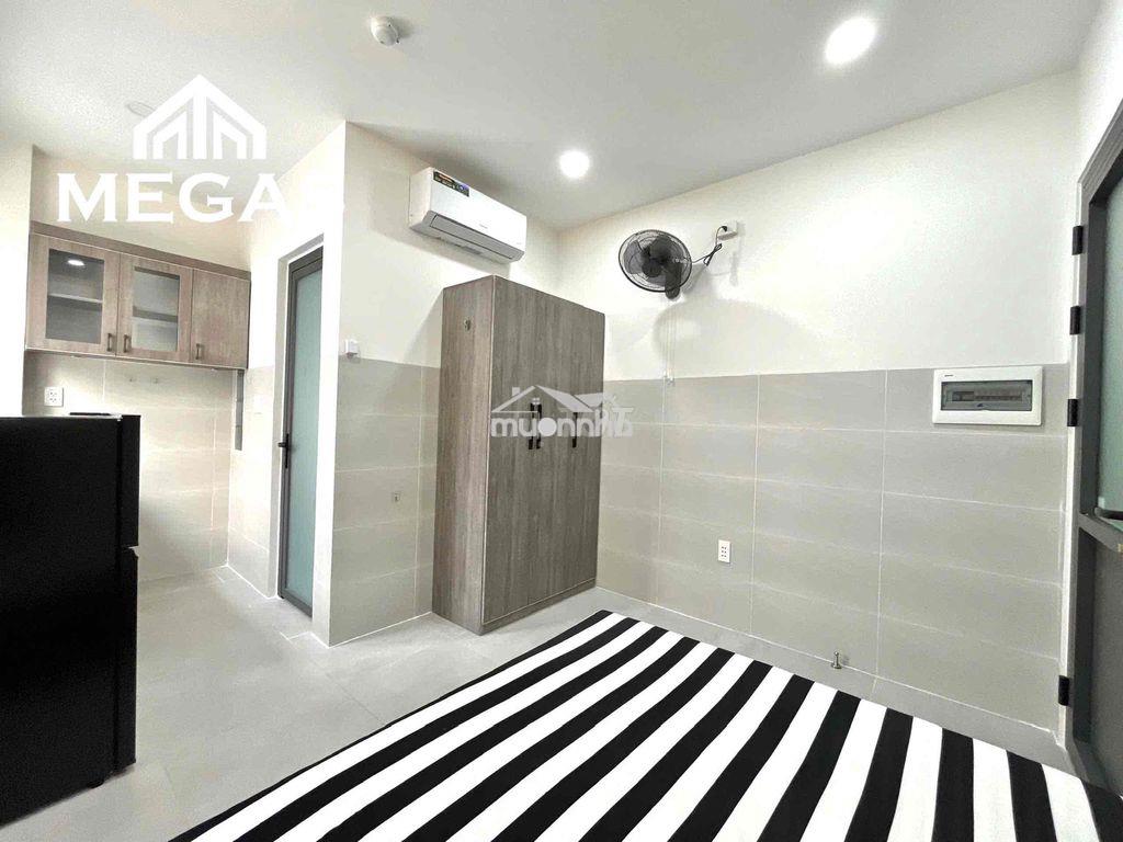 Phòng studio đầy đủ tiện nghi q2 nguyễn duy trinh - Ảnh 2