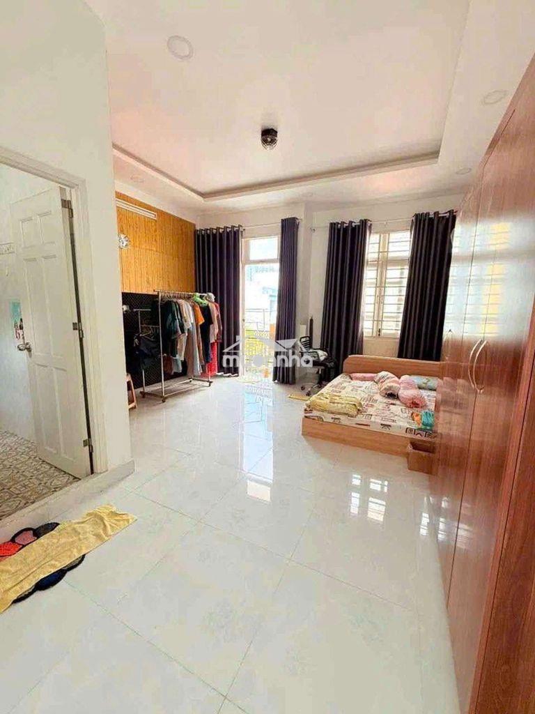 🏡 Trệt 1 lầu 49m2 - 4,2 x 12  - nguyễn văn khối, p8 gò vấp
 - 3