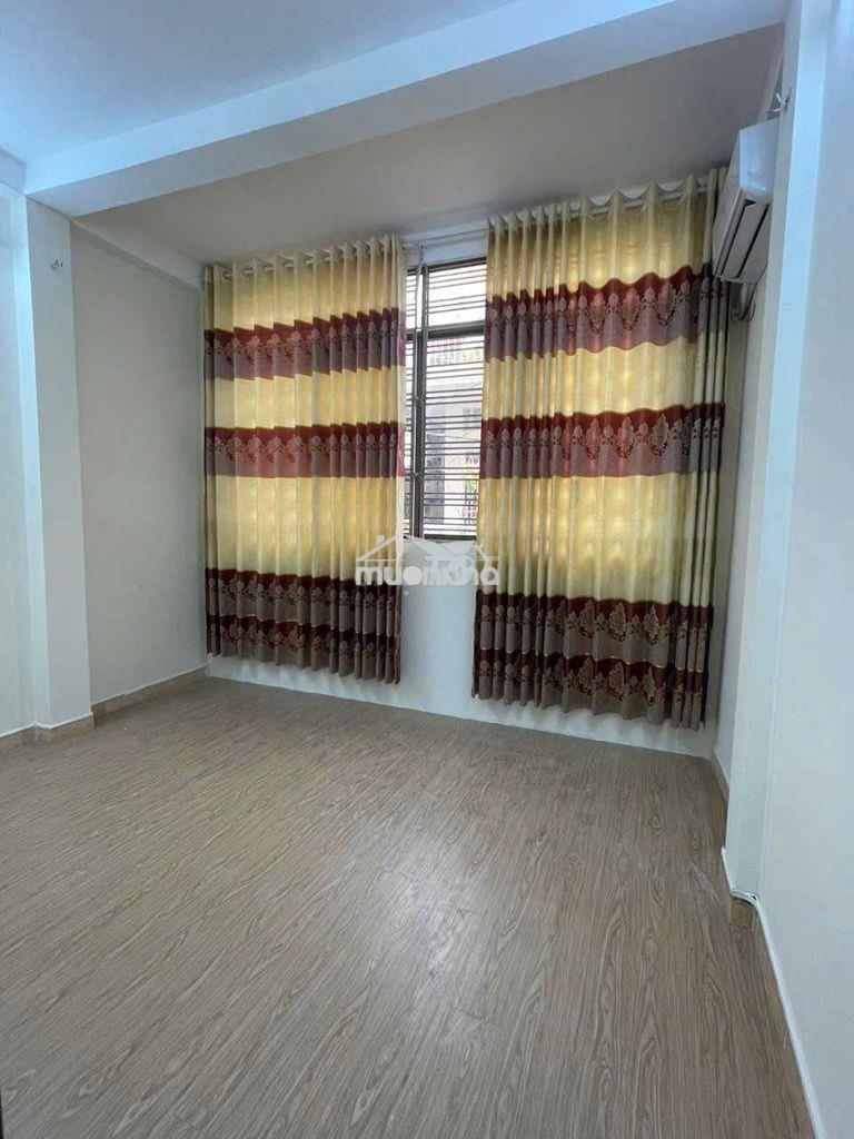 Nhà nc hxh sát mt 2 lầu 2pn 3vs bành văn trân p7 q, tân bình - 2