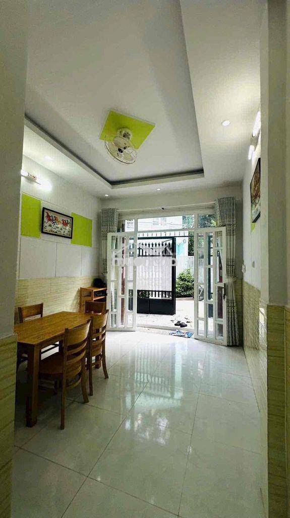 Nhà lầu hẻm võ văn ngân gần chợ thủ đức vincom thủ đức khu dân cư - 3