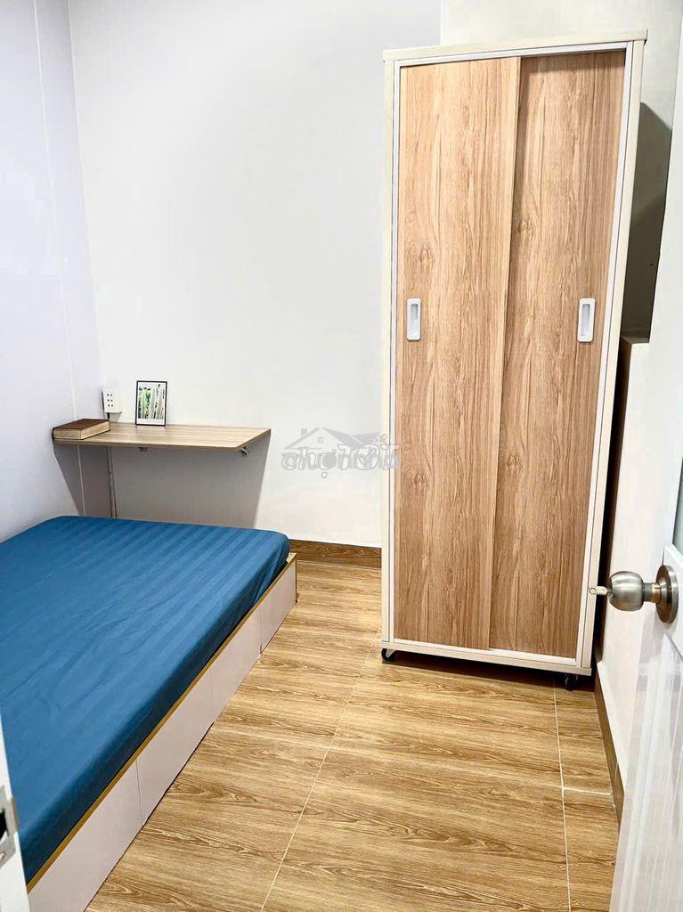 🏡 Phòng riêng full nội thất – chỉ 1 người ở - 537 nguyễn oanh - Ảnh 2
