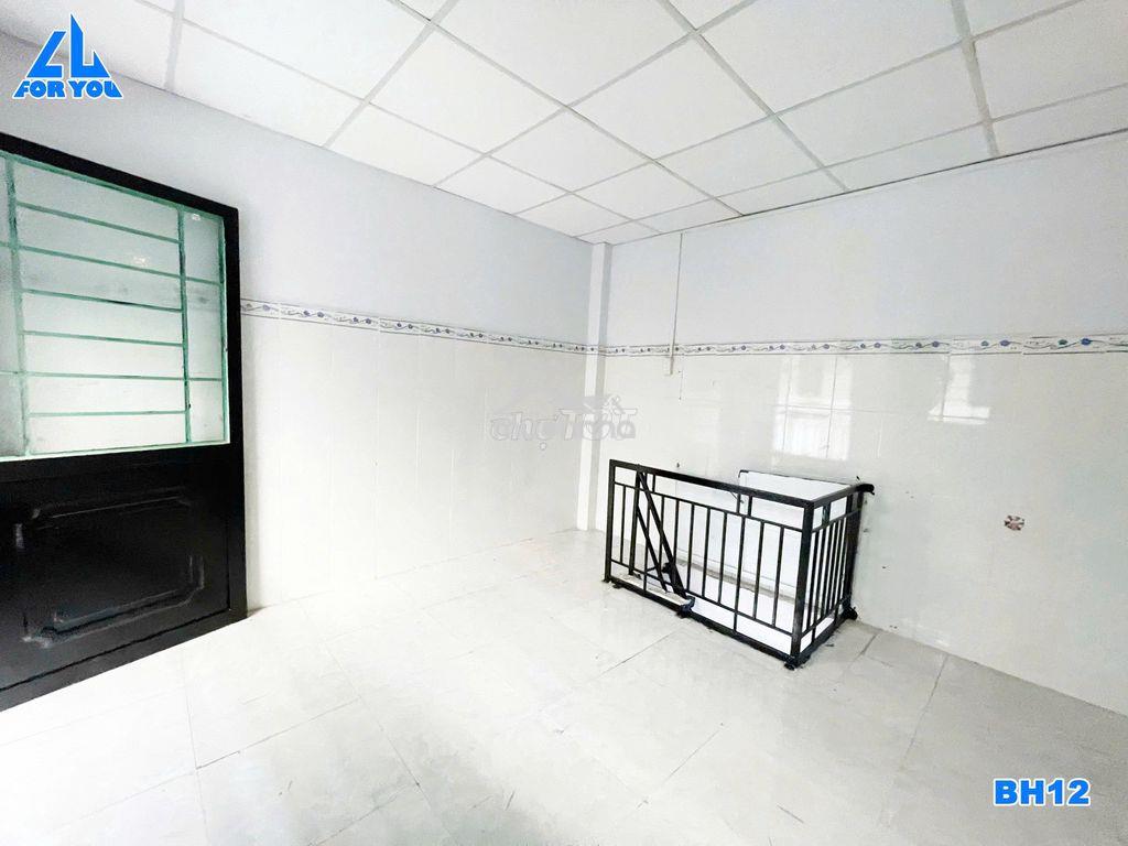 💥Nhà nguyên căn 3 tầng ngay sát bên chợ bình thành ‼️ - Ảnh 4