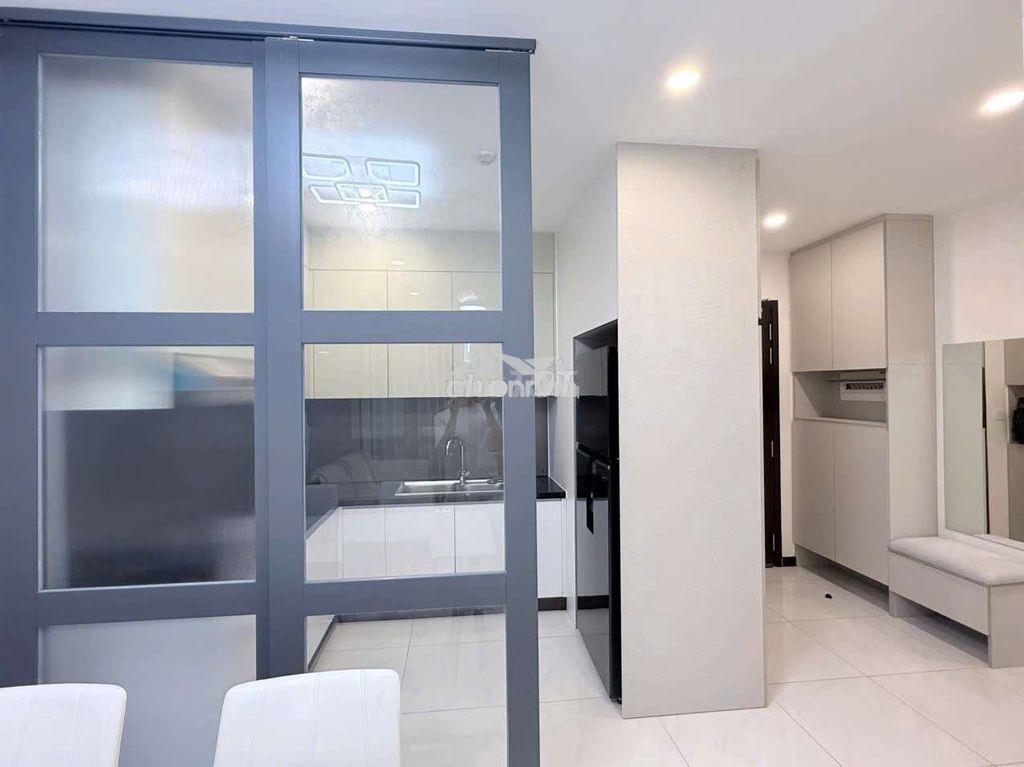 Chung cư csky-view thủ dầu một, 2 phòng ngủ, nội thất cao cấp - 4