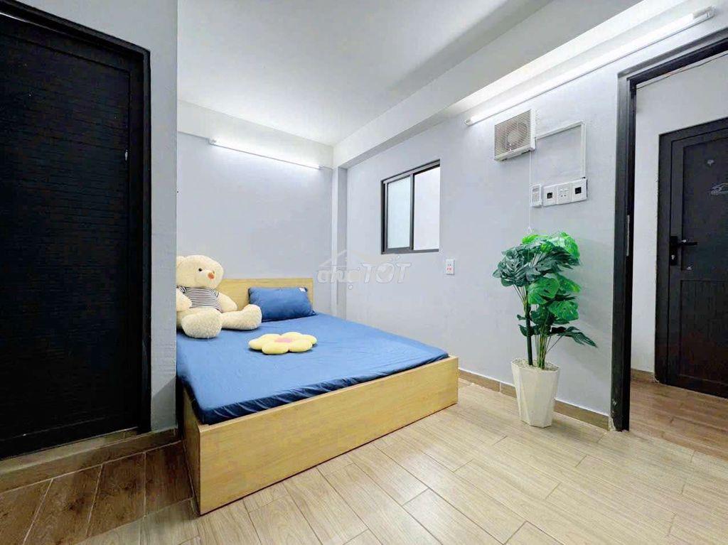 Studio thiết kế siêu xinh gần cầu phú mỹ giá siêu ngon - 4