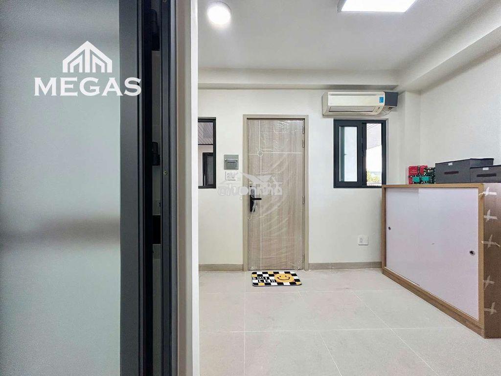 Chung cư mini nằm dưới chân cầu bình lợi cách văn lang cs3 500m đi bộ - Ảnh 4