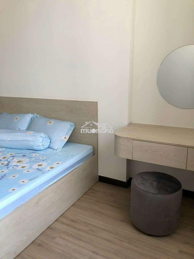 Thuê 2pn full nội thất cao cấp – c skyview thủ dầu một bình dương - Ảnh 4