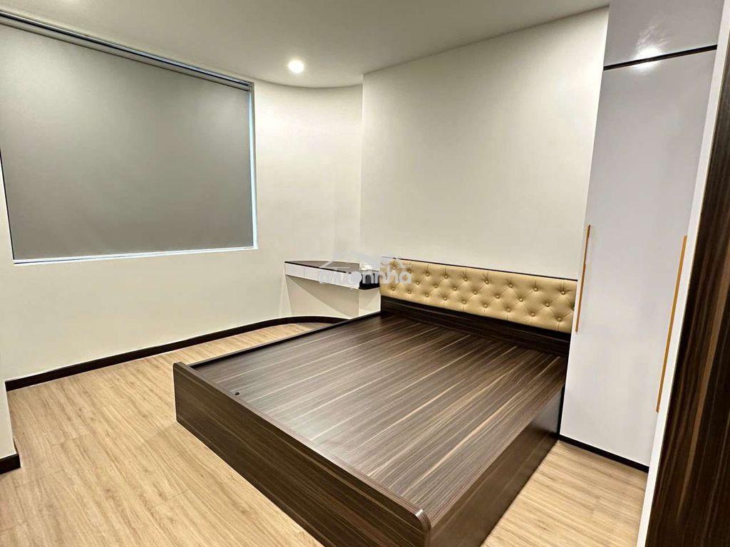 Chung cư c sky-view thủ dầu một, 2 phòng ngủ, nội thất cao cấp  - Ảnh 4
