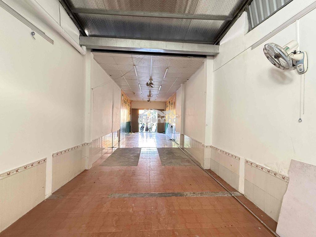 Cho thuê mbkd khu sinh viên đại học thủ dầu một, bình dương - Ảnh 2