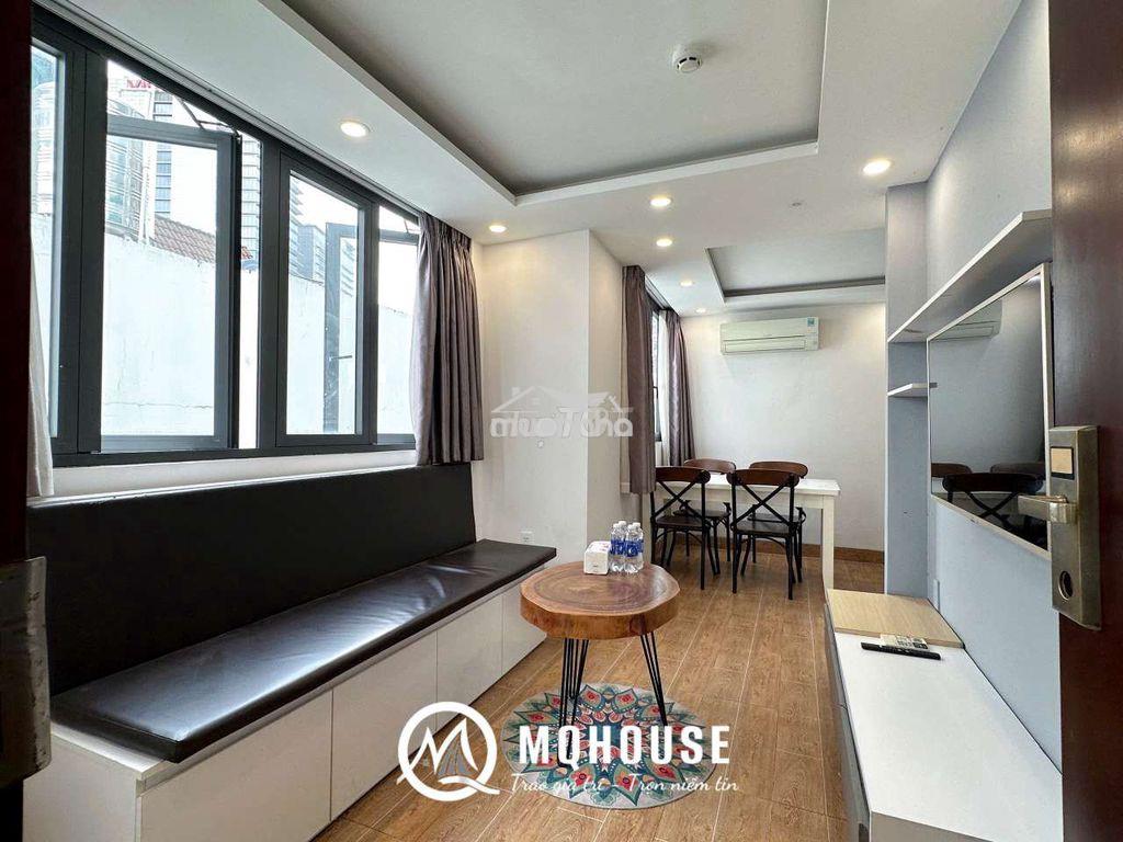💥Cho thuê ch 2pn - 2wc • thang máy • bảo vệ • ngay sau toà viettel q3 - Ảnh 3
