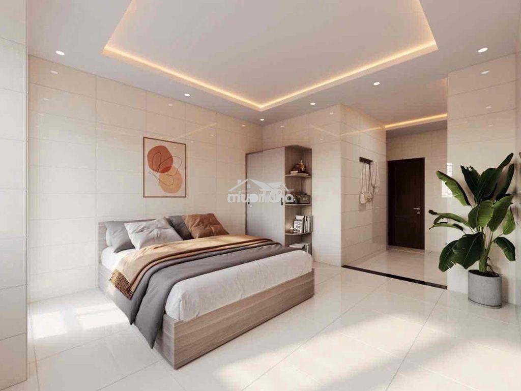 Cho thuê chdv ngay đường quang trung gần vlu phạm văn đồng - Ảnh 2