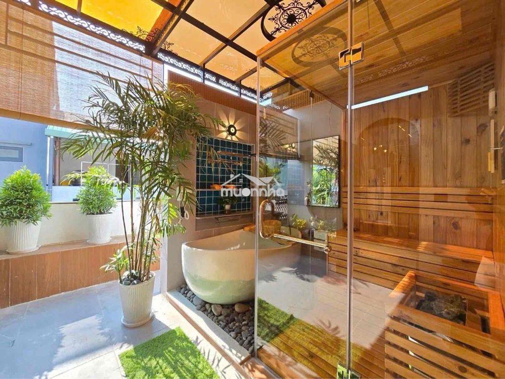 Điện biên phủ - quận thanh khê - 70m2 - full nội thất xịn chỉ hơn 7 tỷ - 2