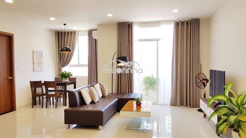 Căn hộ cao cấp grand riveside  2pn như hình đăng