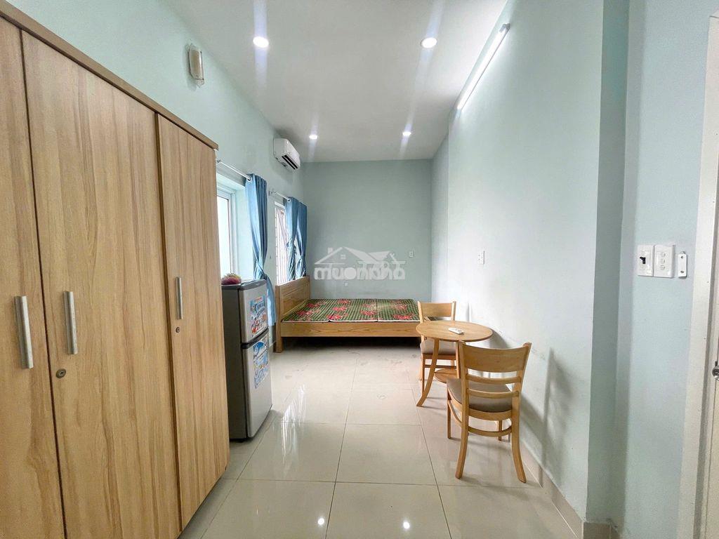 Siêu phẩm căn hộ ban công full nội thất. cách utc2 chỉ 800m - Ảnh 4