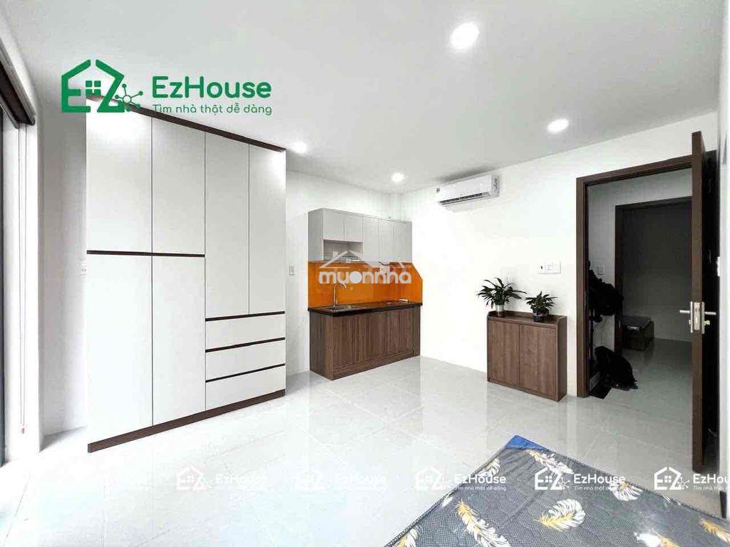 Hỗ trợ cọc 1tr - nhà mới xây full nội thất 30m2 - 5p qua vlu,iuh - Ảnh 4