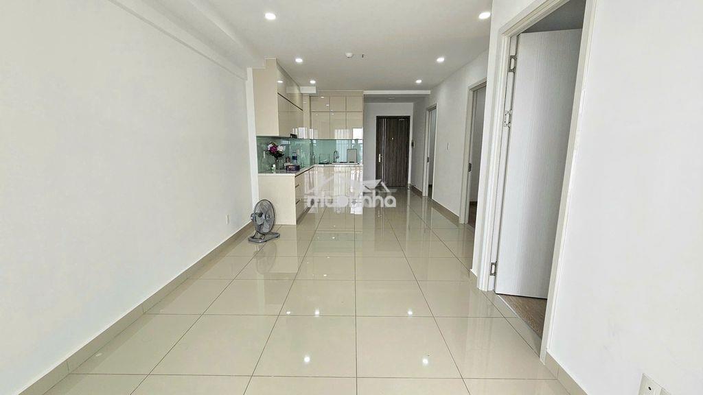 Eco xuân 3pn 86m2, nhà mới chưa ở, có bếp full + rèm + giàn phơi - Ảnh 4