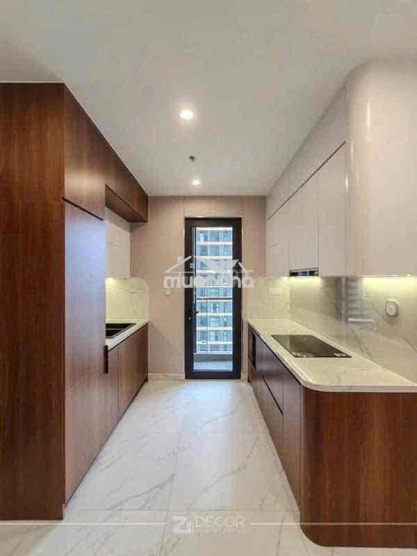 Cho thuê 3pn vinhomes grand park quận 9 giá chỉ từ 8tr - Ảnh 4