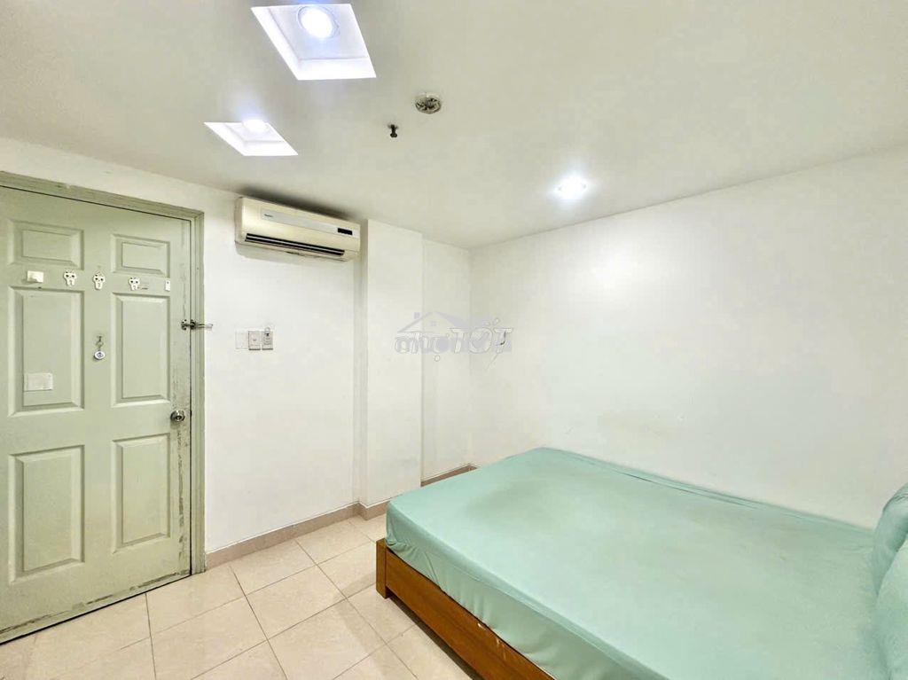 Phòng cao cấp ngay lotte mart, gần đh tôn đức thắng - 2