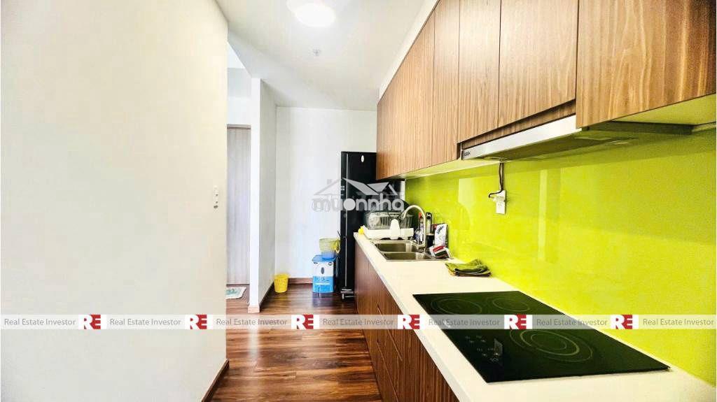 🔥 Cho thuê căn hộ akari city – 85m² full nội thất gỗ sang trọng - Ảnh 3