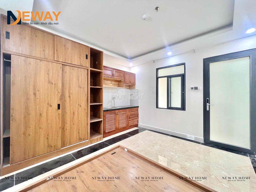 Studio mới xây chưa bóc seal dành cho út cưng k8 💯🥰 - Ảnh 2