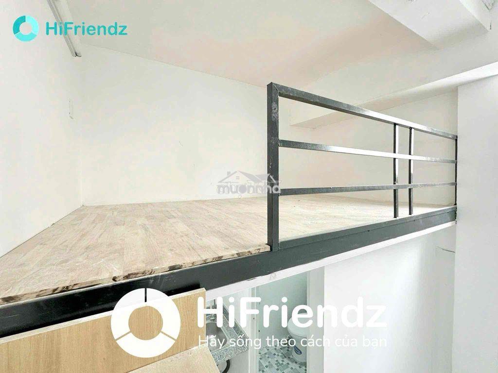 Phòng duplex full nội thất - Ảnh 4
