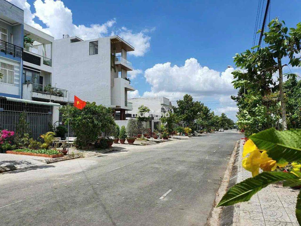 Nhà kdc bình nhựt- chính chủ - 3