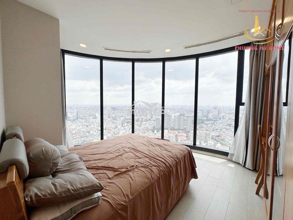 🔥 Hàng hiếm 2pn vòng cung 80m² – chỉ 30tr/tháng! hoặc: 🏙️ 2pn 80m² vi - 2