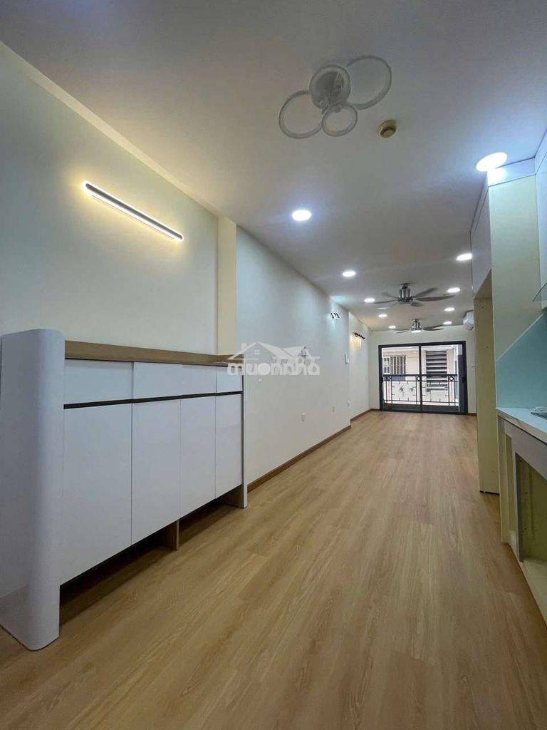 Cần bán chung cư phúc yên 1