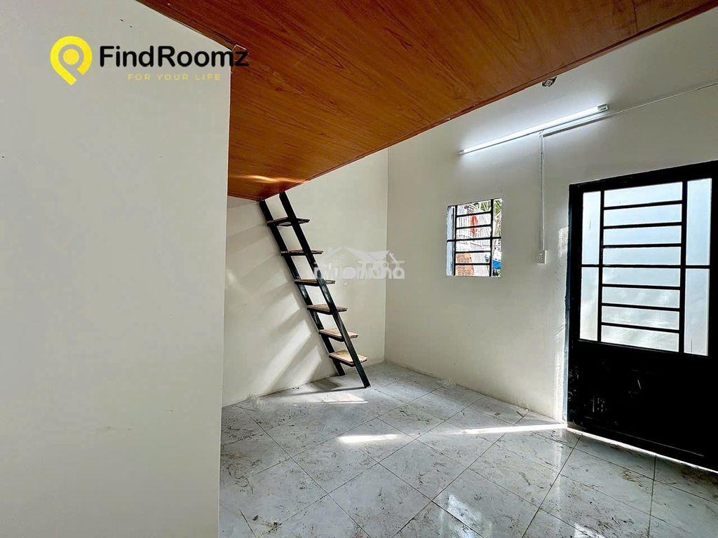 🌹Trống sẵn dãy trọ giá hssv đi bộ qua đại học công nghiệp (iuh) - Ảnh 2