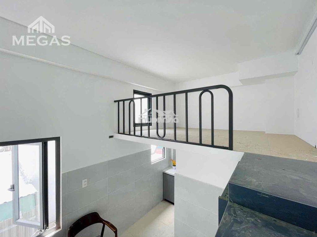 Phòng đẹp gác cao rộng rãi - Ảnh 4