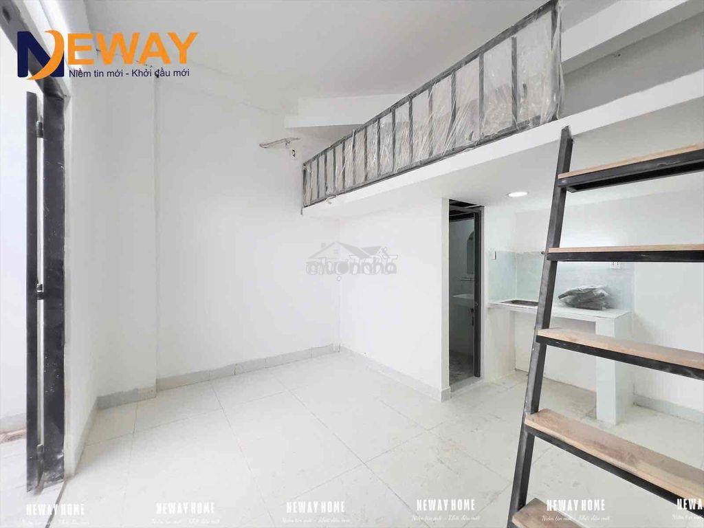 Khai trương chdv ban công đầy đủ tiện nghi sát cầu nguyễn văn cừ - 4