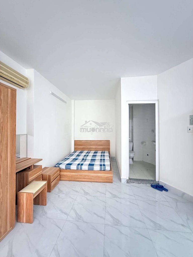 Nhà riêng, 3 tầng×53m2. ngang lớn, vài bước chân ra đường nhựa 2 ô tô - 3
