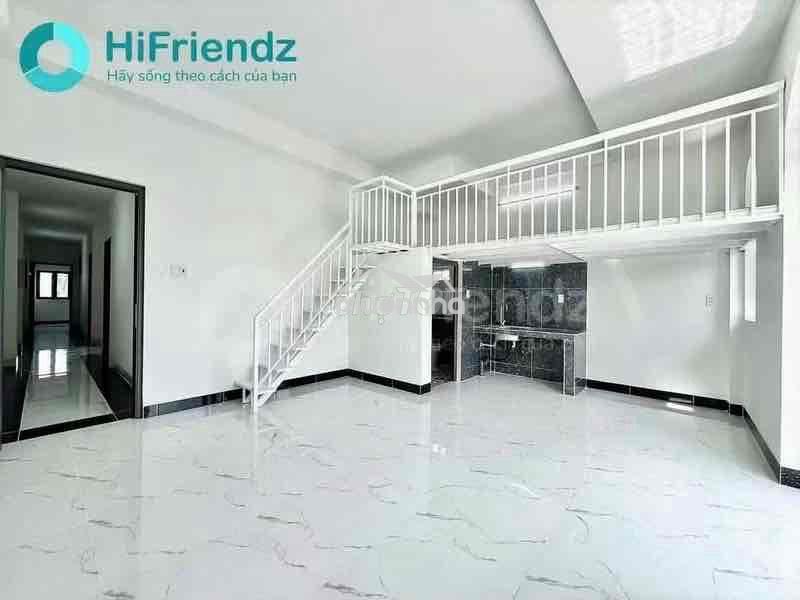 Cho thuê căn hộ 50m2 giá rẻ - Ảnh 2