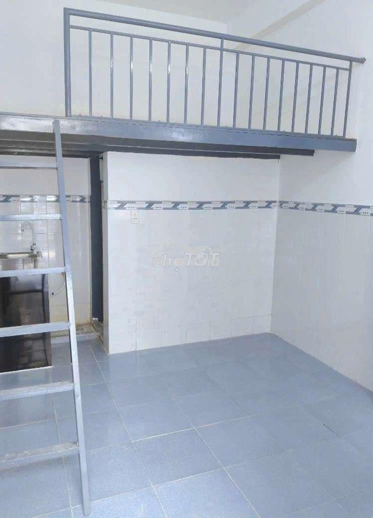 🔥 Phòng mới, giá rẻ - trần văn giàu, bình tân - Ảnh 3