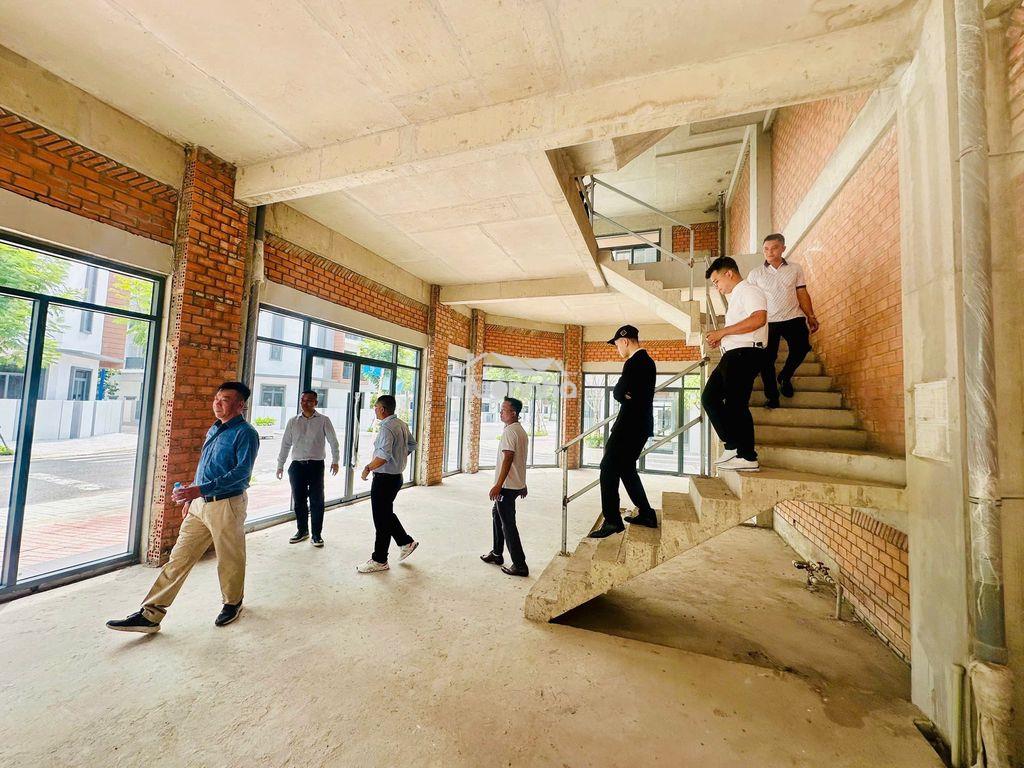 Nhà phố astisan part vị trí đẹp thanh toán đến 5 năm đầu tư an toàn - Ảnh 2