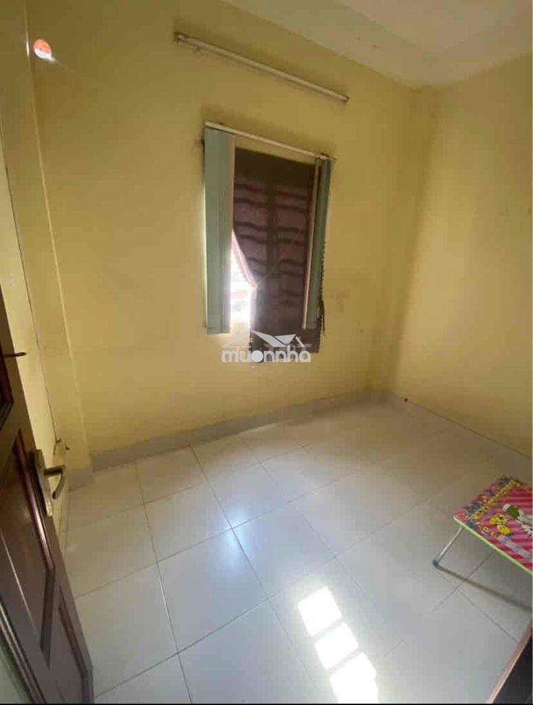 2 phòng trọ quận 3 gần q5, q10 khu chợ bàn cờ gần ueh, đhsp, sgu,...