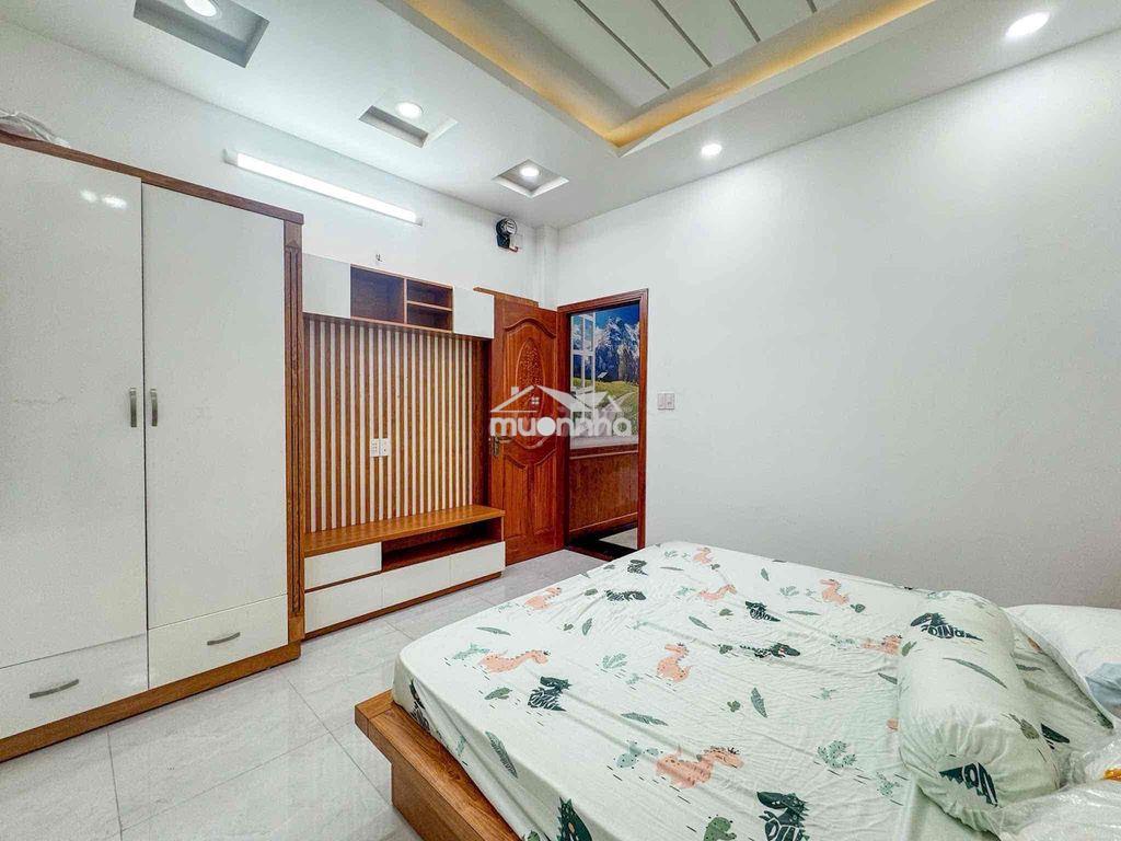 Cho thuê phòng ngắn- dài hạn tại 350 nguyễn văn lượng p10 gò vấp - Ảnh 4
