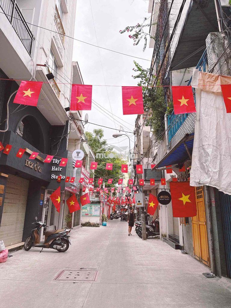 💢 382/38 nguyễn thị minh khai quận 3 💢 - 3