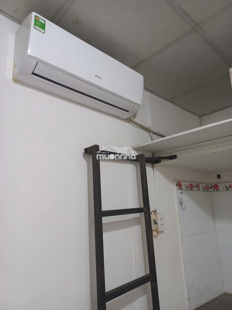 Cho 1 nữ thuê ,nguyễn thái sơn, phạm văn đồng gần công viên gia định - Ảnh 4