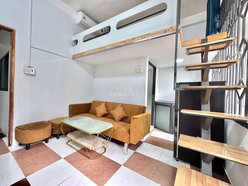 Bancol rộng rải ngay khu tân bình - 3
