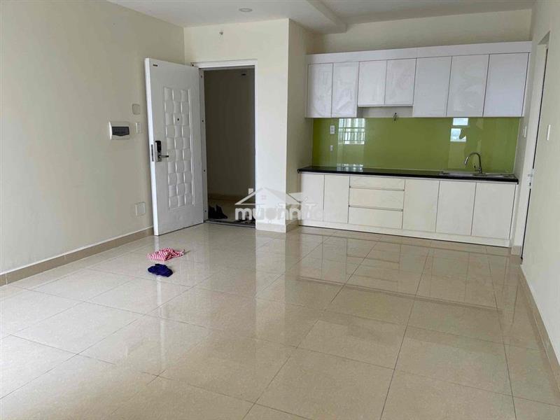 Cho thuê căn 3pn 2wc trống ở liền được dream home q8
