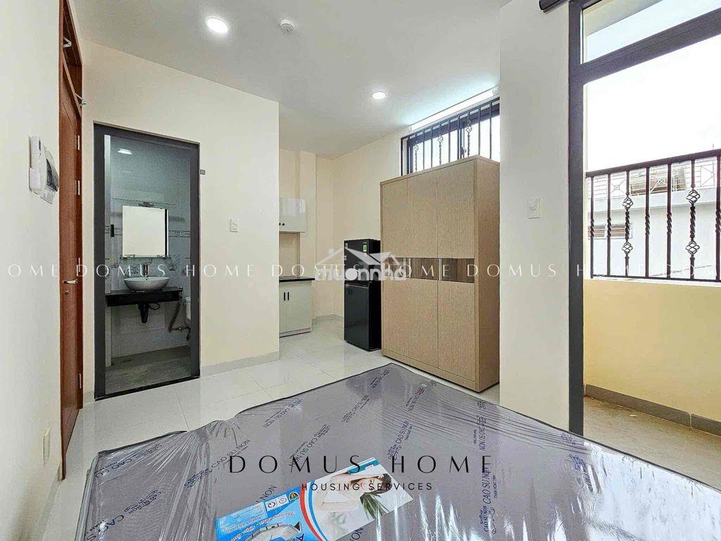 Studio bancon đủ nội thất - Ảnh 2