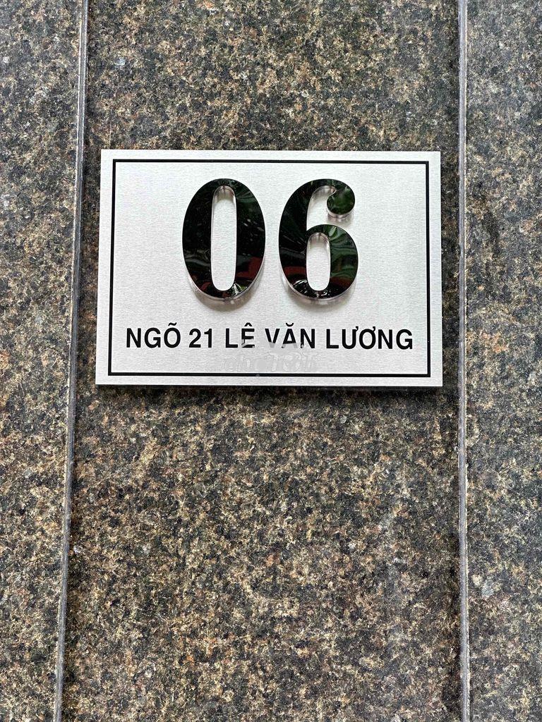 Cho thuê vp